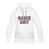 Game Day Vibes Women’s Premium Hoodie