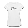 Boujee Women's Relaxed Fit T-Shirt