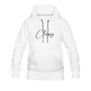 Classy Women’s Premium Hoodie