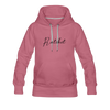 Ratchet Women’s Premium Hoodie