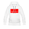 Bad Influence Women’s Premium Hoodie