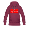 Bad Influence Women’s Premium Hoodie