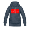 Bad Influence Women’s Premium Hoodie