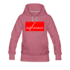 Bad Influence Women’s Premium Hoodie