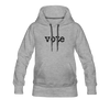 Vote Women’s Premium Hoodie