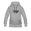 Voting is Cool Women’s Premium Hoodie