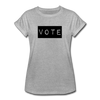 Vote Women's Relaxed Fit T-Shirt