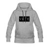 Vote Women’s Premium Hoodie