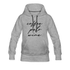 Coffee Pelo Wine Women’s Premium Hoodie