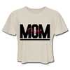 Dance Mom Women's Cropped T-Shirt