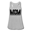 Dance Mom Women's Flowy Tank Top