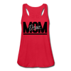 Dance Mom Women's Flowy Tank Top