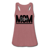 Dance Mom Women's Flowy Tank Top