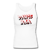 Dance Mom Women's Longer Length Fitted Tank