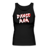 Dance Mom Women's Longer Length Fitted Tank