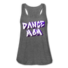 Dance Mom Women's Flowy Tank Top