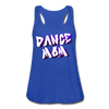 Dance Mom Women's Flowy Tank Top