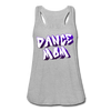 Dance Mom Women's Flowy Tank Top