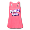 Dance Mom Women's Flowy Tank Top