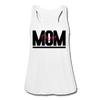 Dance Mom Women's Flowy Tank Top