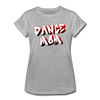 Dance Mom Women's Relaxed Fit T-Shirt