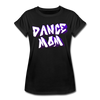 Dance Mom Women's Relaxed Fit T-Shirt