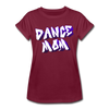 Dance Mom Women's Relaxed Fit T-Shirt