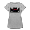 Dance Mom Women's Relaxed Fit T-Shirt