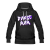 Dance Mom Women’s Premium Hoodie