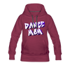 Dance Mom Women’s Premium Hoodie