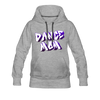 Dance Mom Women’s Premium Hoodie