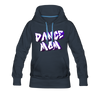 Dance Mom Women’s Premium Hoodie