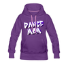 Dance Mom Women’s Premium Hoodie