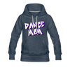 Dance Mom Women’s Premium Hoodie