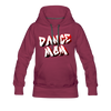 Dance Mom Women’s Premium Hoodie