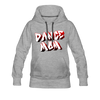 Dance Mom Women’s Premium Hoodie