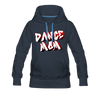 Dance Mom Women’s Premium Hoodie