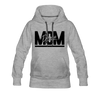 Dance Mom Women’s Premium Hoodie