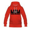 Dance Mom Women’s Premium Hoodie