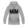 Dance Mom Women’s Premium Hoodie