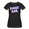 Dance Mom Women’s Premium Organic T-Shirt