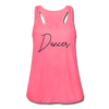 Dancer Women's Flowy Tank Top