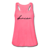 Dancer Women's Flowy Tank Top