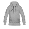 Dancer Women’s Premium Hoodie