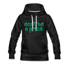 Don't Be A Prick Women’s Premium Hoodie