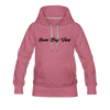 Game Day Vibes Women’s Premium Hoodie