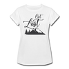 Get Lost Women's Relaxed Fit T-Shirt