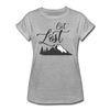 Get Lost Women's Relaxed Fit T-Shirt