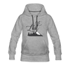 Get Lost Women’s Premium Hoodie