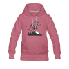 Get Lost Women’s Premium Hoodie